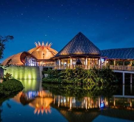 The Bliss At Vidanta Riviera Maya Cancún Buitenkant foto